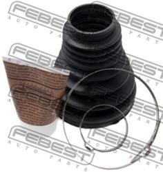 ПЫЛЬНИК ШРУС ВНУТРЕННИЙ КОМПЛЕКТ 47.5X121.5X103.5 VOLVO XC90 2003-2014 2715P-XC90F