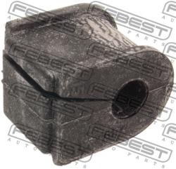 ВТУЛКА ЗАДНЕГО СТАБИЛИЗАТОРА D15 (TOYOTA CAMRY/VISTA SV4#/CV40 1994-1998) FEBEST tsb-sv41r