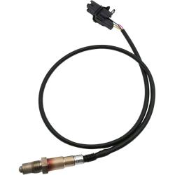 Лямбда-зонд Volvo S80, XC90 3.0 01-06  5 конт. 1020 mm 90109102