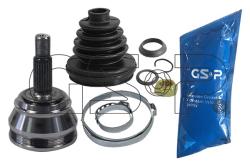 ШРУС VW GOLF II-III/PASSAT III-IV 1.6TD-2.2 88-93 нар. 853007