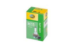Лампа H11 12V 55W PGJ19-2 Long Life 8GH 223 498-351