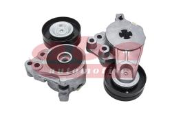 Натяжитель ремня приводного VW GOLF 5/JETTA/TIGUAN 1.4 05- YD500374