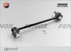LS11117 Тяга стабилизатора TOYOTA RAV 4 00- пер.подв.лев/прав.
