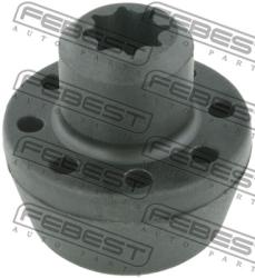 Опора радиатора NISSAN QASHQAI 06- NSB-J10EF