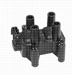 Катушка зажигания Chery Cielo 1.6 16V 11-(A3),Face 1.3 16V 11-,Tigo 2.0 16V 11- KD8049