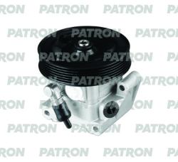 Насос гидроусилителя PPS741