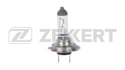 Лампа H7 24V 70W PX26d lp-1067