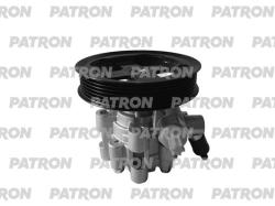 Насос гидроусилителя PPS1136
