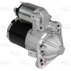 Стартер для а/м Mitsubishi Outlander (04-)/Lancer IX (00-) 2.0i/2.4i 1,2кВт (LSt 1111)