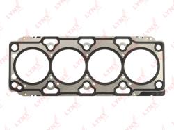 Прокладка ГБЦ HYUNDAI SANTAFE/GRANDEUR 2.2D 05> SH-0646