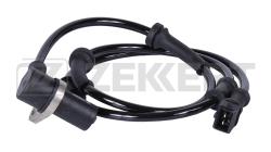 Датчик ABS передн. прав. Mitsubishi Carisma 95- Space Star 98- Volvo S40 95- V40 95- se-6322