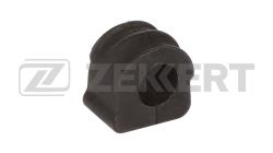 Втулка перед. стабилизатора Audi A3 96- TT 98- Skoda Octavia (1U_) 96- VW Bora 98- Golf IV 98- gm-1852