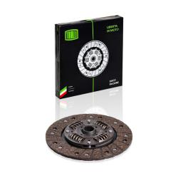 TRIALLI FD 1908 Диск сцепления ведомый для автомобилей Camry (01-)/RAV4 (05-) 2.4i