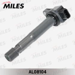 AL08104 Катушка зажигания HONDA ACCORD 03-