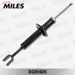 DG01405 Амортизатор AUDI A4(8E) 00-08 пер.газ.