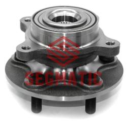Ступица колеса перед  Land Rover Discovery III 2005-2009, Land Rover Discovery IV 2010-, Land Rover SGWH30204141
