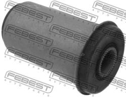 САЙЛЕНБЛОК ЗАДНИЙ НИЖНЕГО РЫЧАГА (MITSUBISHI PAJERO II V14W-V55W 1991-2004) FEBEST mab-011