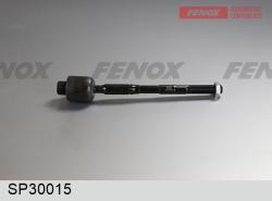Тяга рулевая TOYOTA LAND CRUISER PRADO/LEXUS GX 09- лев/прав. SP30015