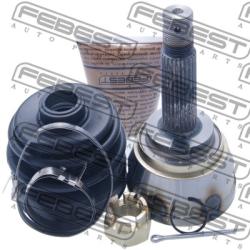 ШРУС HYUNDAI ELANTRA 1.6 90- /LANTRA 95-00 нар. 0410-011