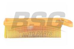 Фильтр воздушный PEUGEOT 308/207/CITROEN C3/C4 1.4/1.6 07- BSG 70-135-007