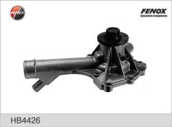 HB4426 Насос водяной MB W124/W210/W202/W163 2.0/2.2/2.3 >05