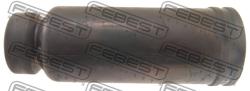 ПЫЛЬНИК ПЕРЕДНЕГО АМОРТИЗАТОРА (MITSUBISHI PAJERO MINI H53A/H58A 1998-) FEBEST mshb-mini