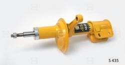 Амортизатор передний L масляный S435