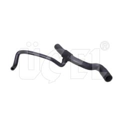 Патрубок PARTNER II 306 CITROEN BERLINGO 1.9 D. 52333