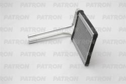PRS2162 Радиатор отопителя