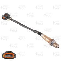 Датчик кисл. для а/м Opel Astra J (10-) 1.6i F16D4/1.8i после кат. (VS-OS 0550)
