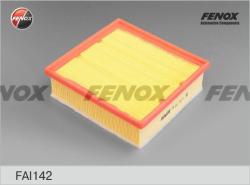 FAI142 Фильтр воздушный OPEL CORSA D 1.0/1.2/1.4 06-