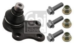 Опора шаровая л/пр нижн Citroen Berlingo/XSARA  Peugeot Partner 31811