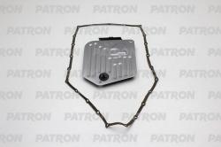 PF5062 Фильтр АКПП