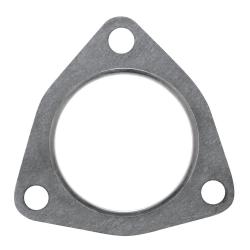 Прокладка глушителя треугольная 4401207