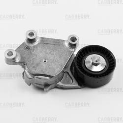 Натяжитель ремня приводного CITROEN/PEUGEOT/FORD/VOLVO/MAZDA 1.4/1.6 01- 55CA195