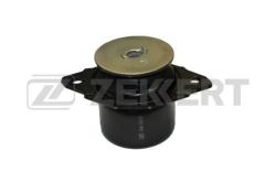 Опора двигателя задн. лев. Seat Toledo 91- VW Golf III 92- Passat III IV 88- gm-3013