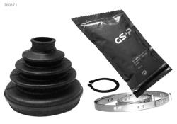 Пыльник ШРУСа SAAB 9000 2.3T 90-98 нар. 780171