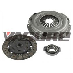 Комплект сцепления Nissan 100NX Almera Sunny 1.5 1.6 86- VRK045