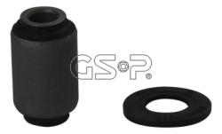 Сайлентблок рычага NISSAN ALMERA 00-06 пер.подв. 512869