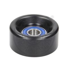 Ролик поликлинового ремня  натяжной HYUNDAI: H-1 / STAREX  H-1 Cargo (TQ)  H-1 Kasten  H-1 Pritsche 0-n1552s