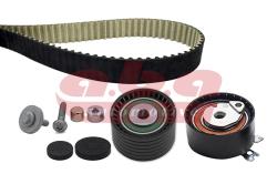 Комплект ремня ГРМ RENAULT LOGAN/SANDERO (Z 132) 16V YK201132