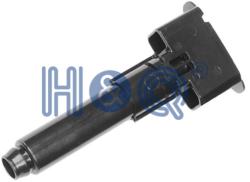 70101208 Форсунка омывателя фар NISSAN PATROL 13- LH