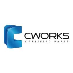 Фильтр салонный B14CR0014