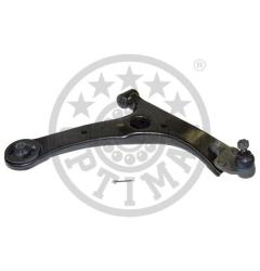 Рычаг независимой подвески колеса TOYOTA: AVENSIS (_T25_)  AVENSIS Combi (_T25_)  AVENSIS Stufenheck g6-1222