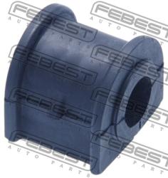 ВТУЛКА ЗАДНЕГО СТАБИЛИЗАТОРА CHRYSLER JEEP GRAND CHEROKEE III 2004-2010 crsb-grchr