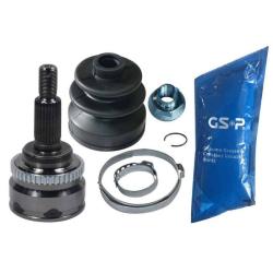 ШРУС SUZUKI BALENO/LIANA 1.3-1.9TD 98-08 нар. +ABS 857041
