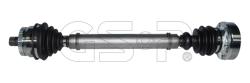 Привод в сборе AUDI A4 I/SKODA/VW PASSAT V 1.8-2.0 95-05 прав. +ABS 203001