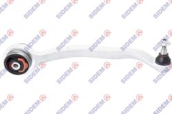 Рычаг AUDI A4/A6/VW PASSAT 98-03 пер.подв.нижн.зад.прав. 37677