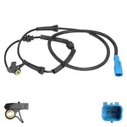 STARTVOLT VS-ABS 2020 Датчик ABS для автомобилей Citroen C5 (01-) переднего левого/правого колеса