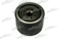 PF4027 Фильтр масляный